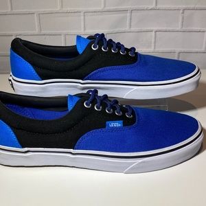 NEW!! Mens Vans Comfy Cush Old School (Size 9)